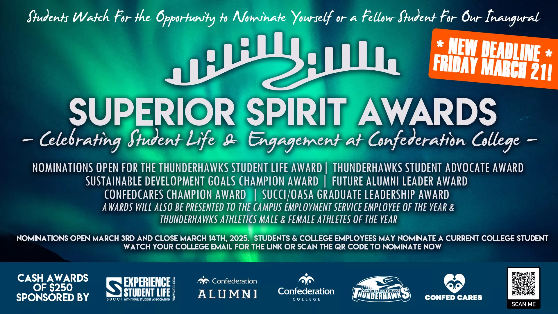 SUPERIOR SPIRIT AWARDS 2 SUPERIOR SPIRIT AWARDS 2