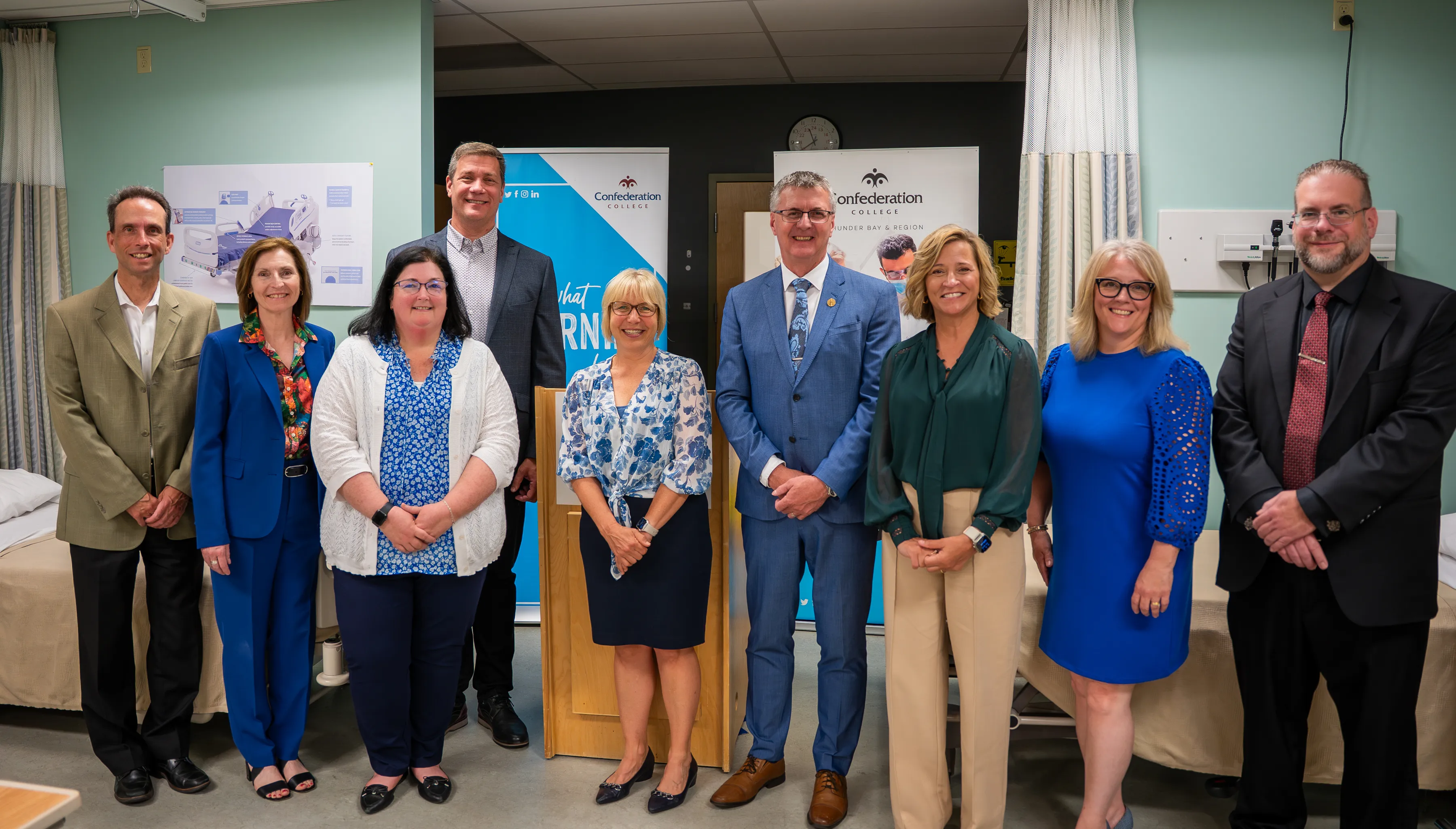 Ontario Continues to Expand Nursing Workforce