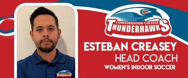 Esteban Soccer Coach