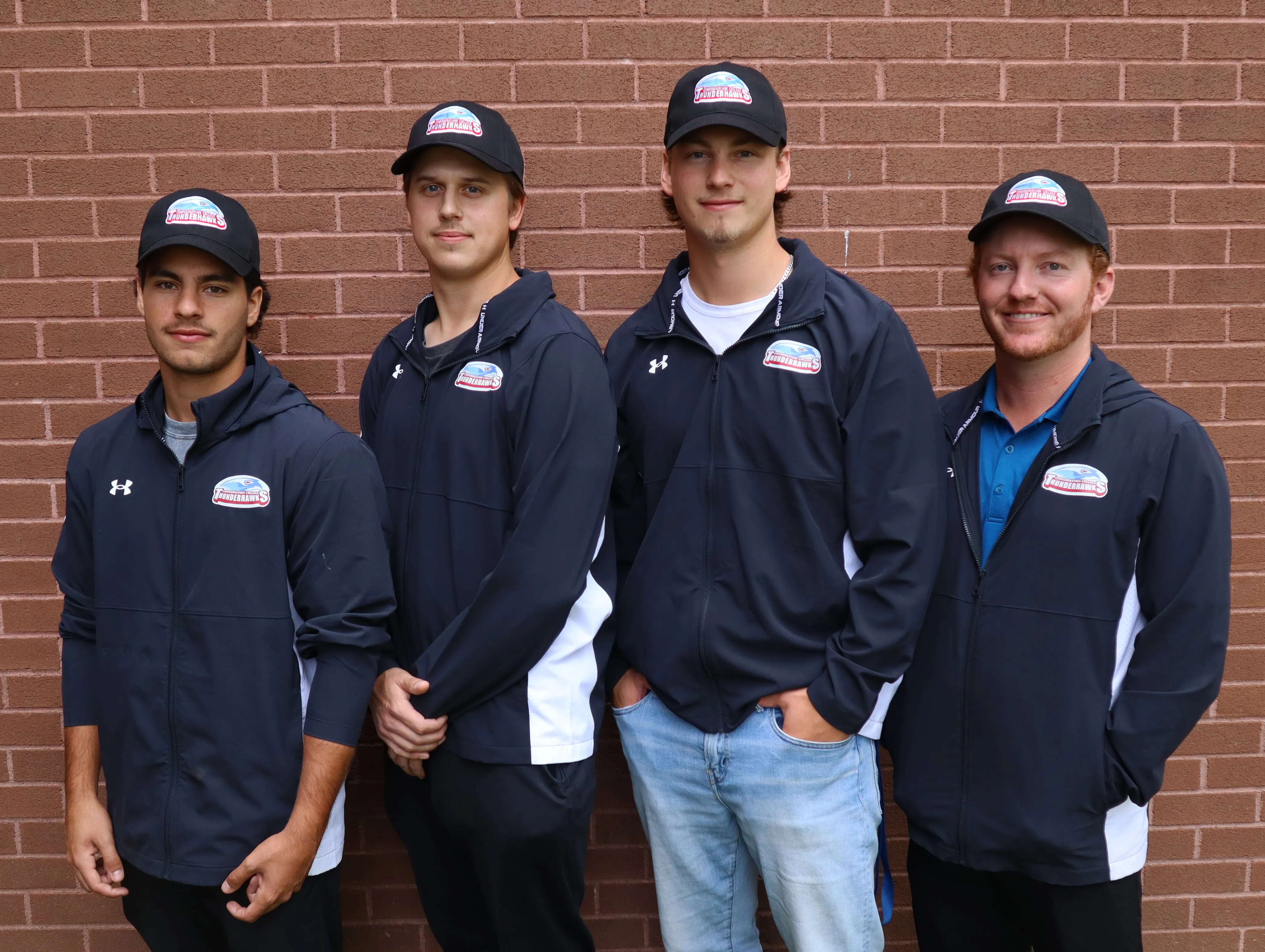 Golf Team