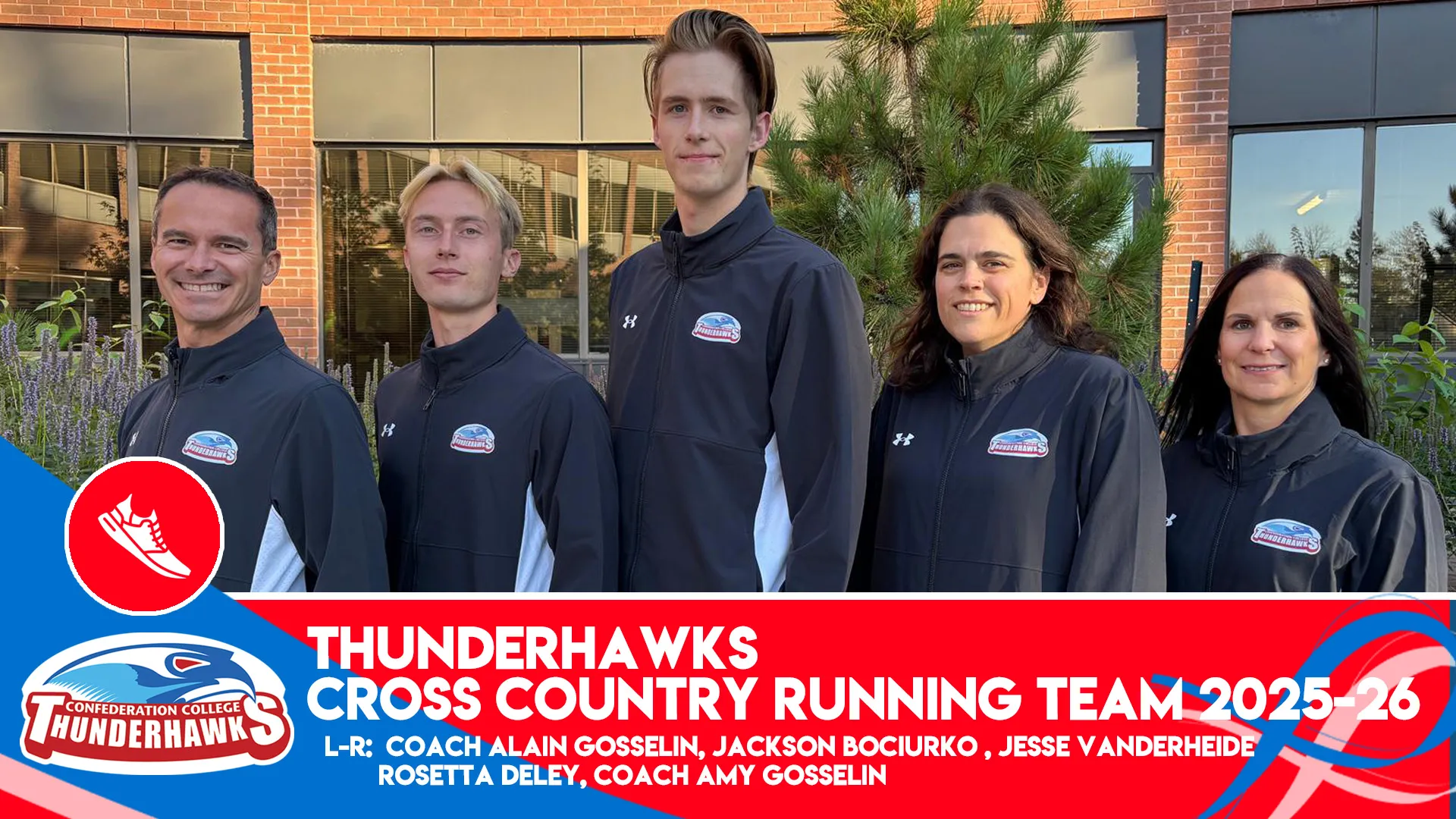 XC Running Team