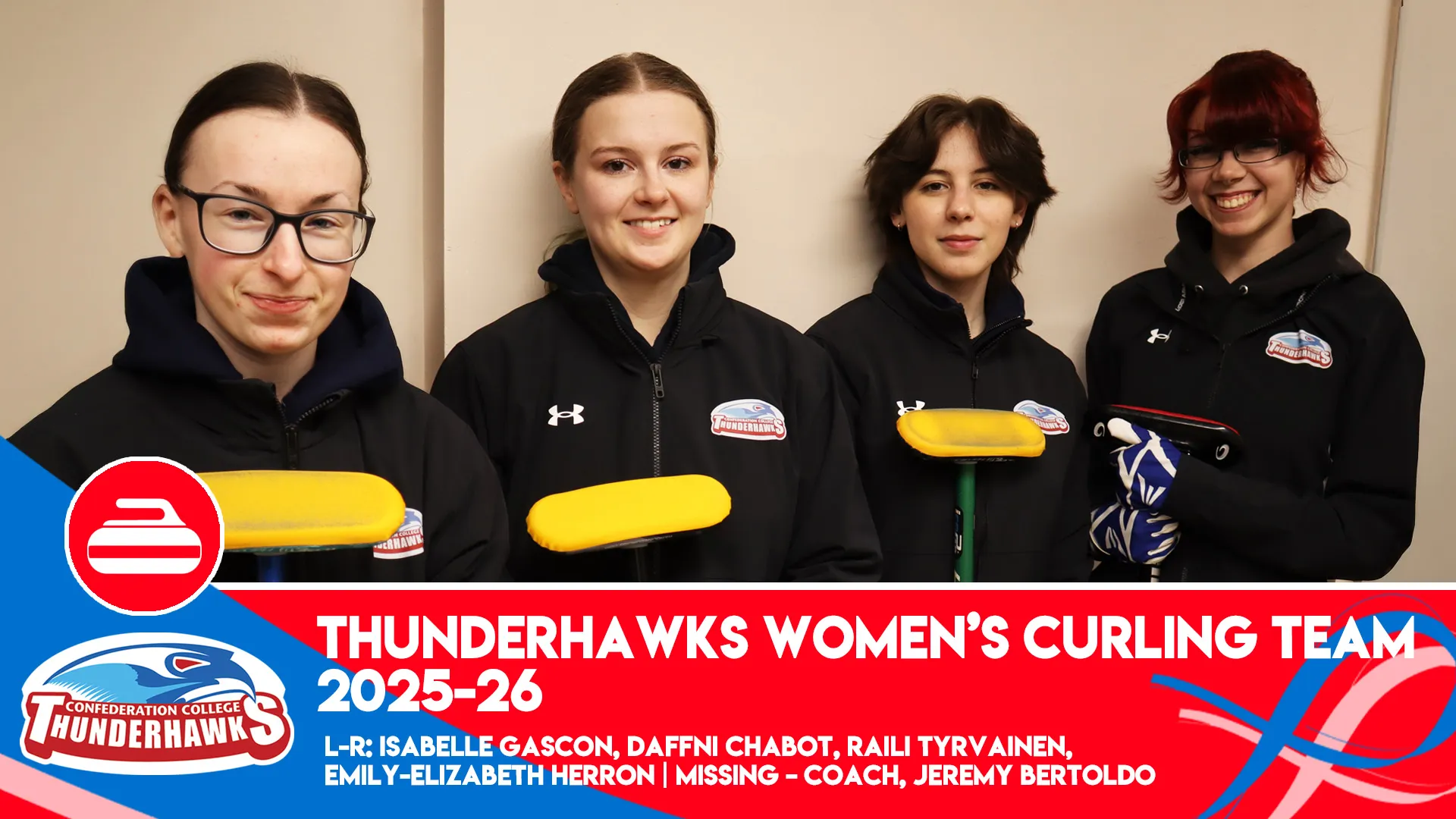 Women's Curling 2026