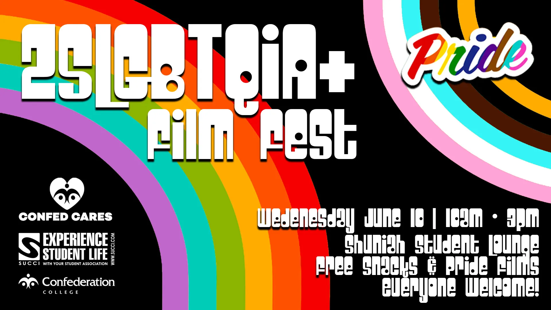 2SLGBTQIA PLUS FILMS
