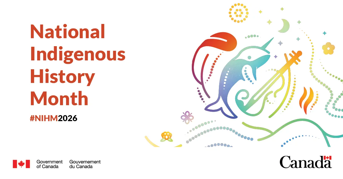 Indig History Month