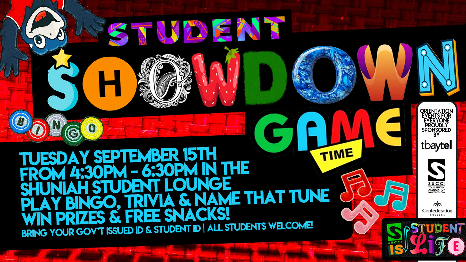 Game Night
