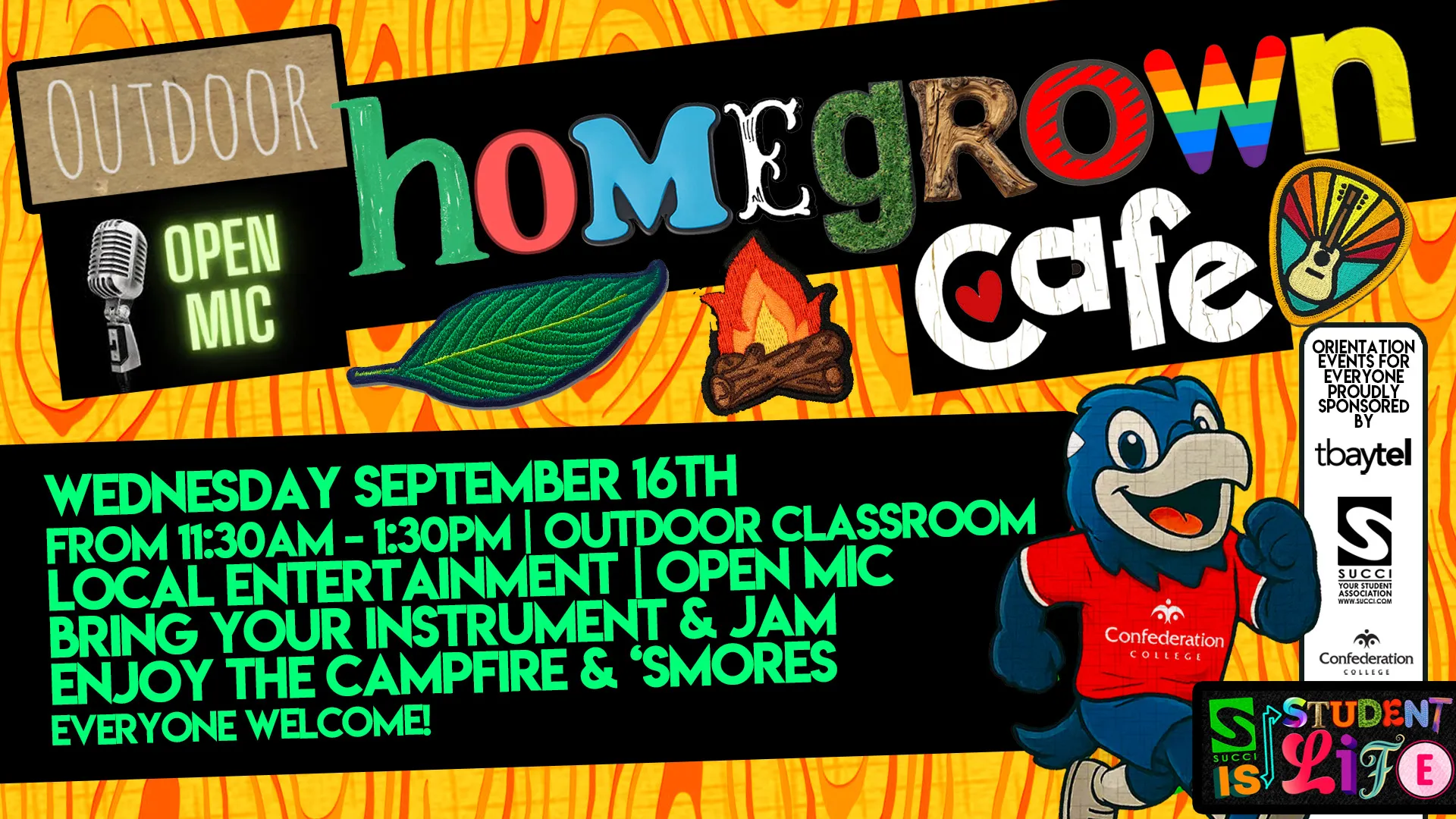 Homegrown Cafe