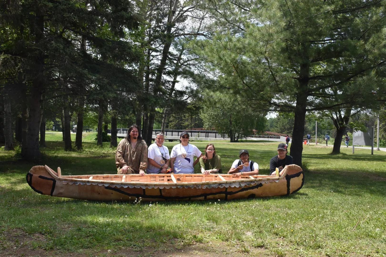 canoe builders