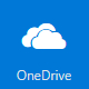 Microsoft OneDrive Icon