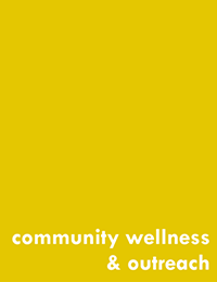 Community Wellness & Outreach