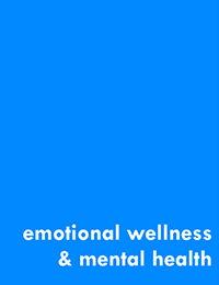 Emotional Wellness & Mental Health