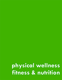 Physical Wellness & Nutrition