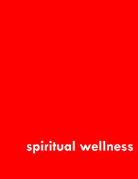 Spiritual Wellness